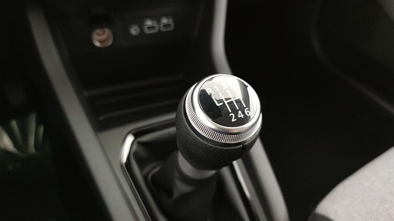 Renault Renault Clio usata, con fari fendinebbia