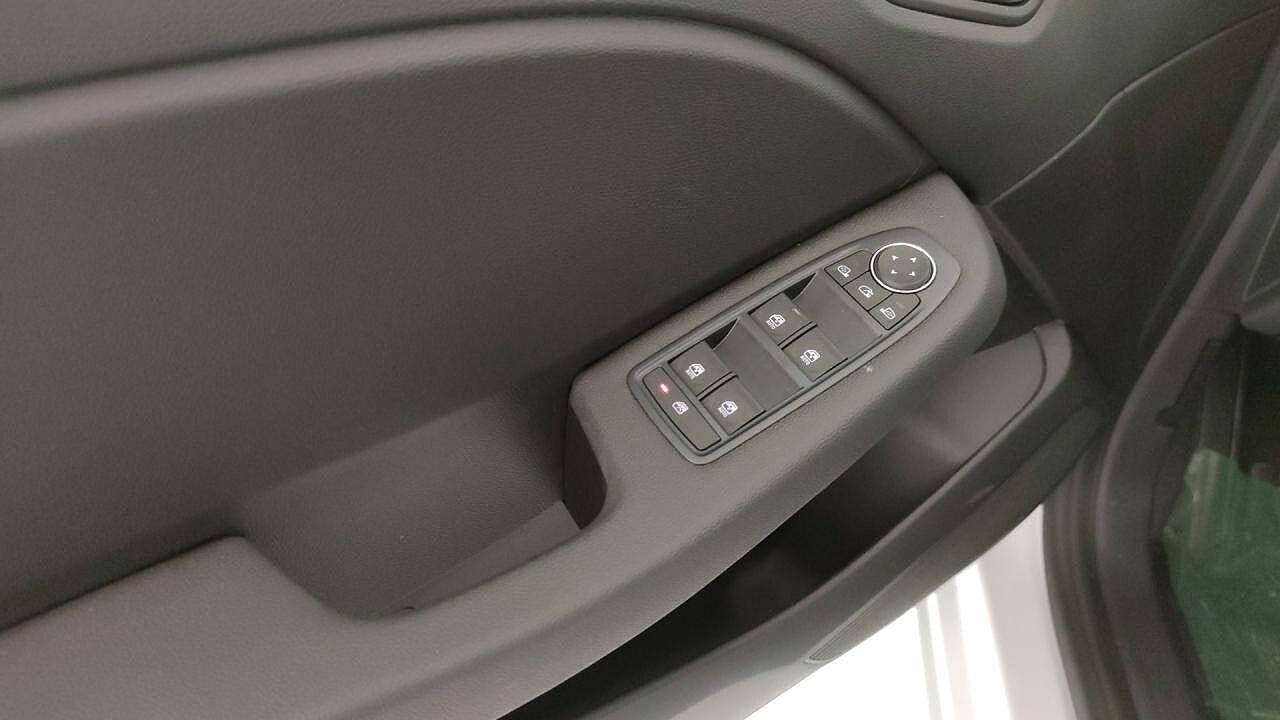Renault Renault Clio usata, con isofix