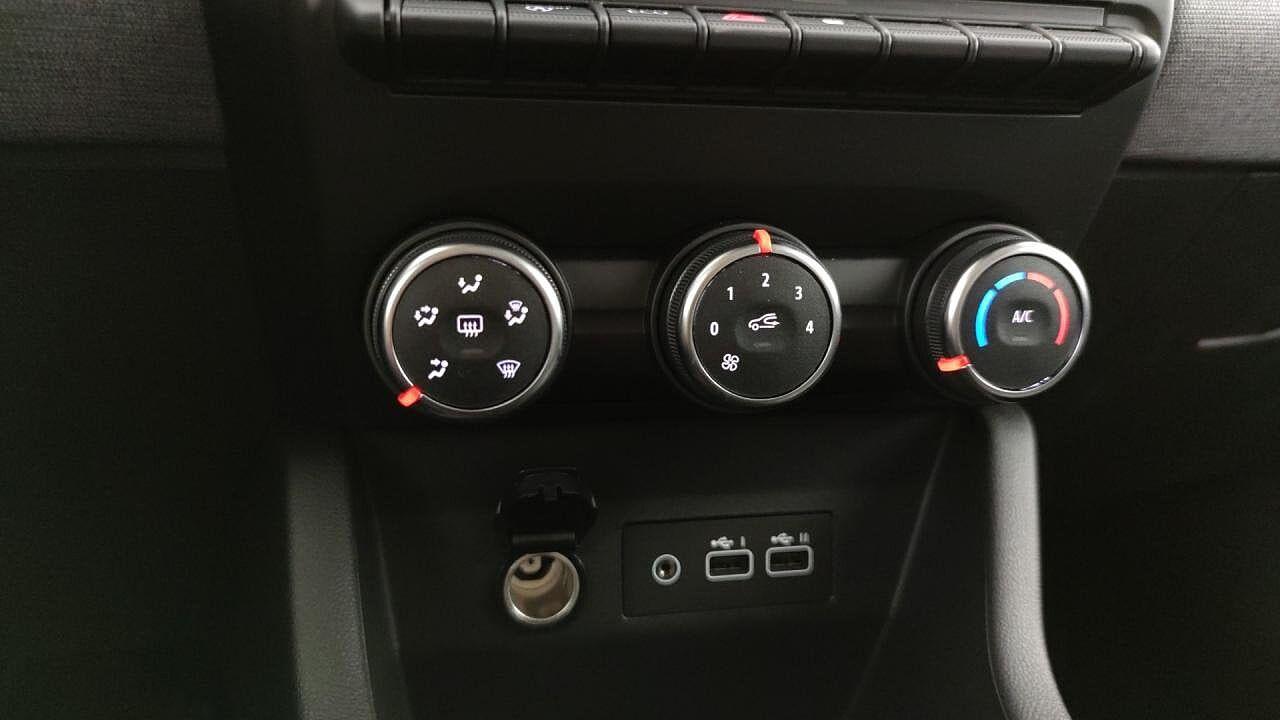 Renault Renault Clio usata, con vetri elettrici