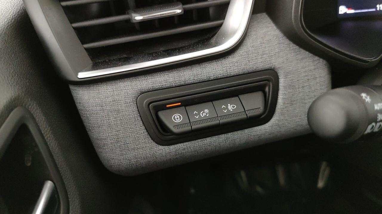Renault Renault Clio usata 15