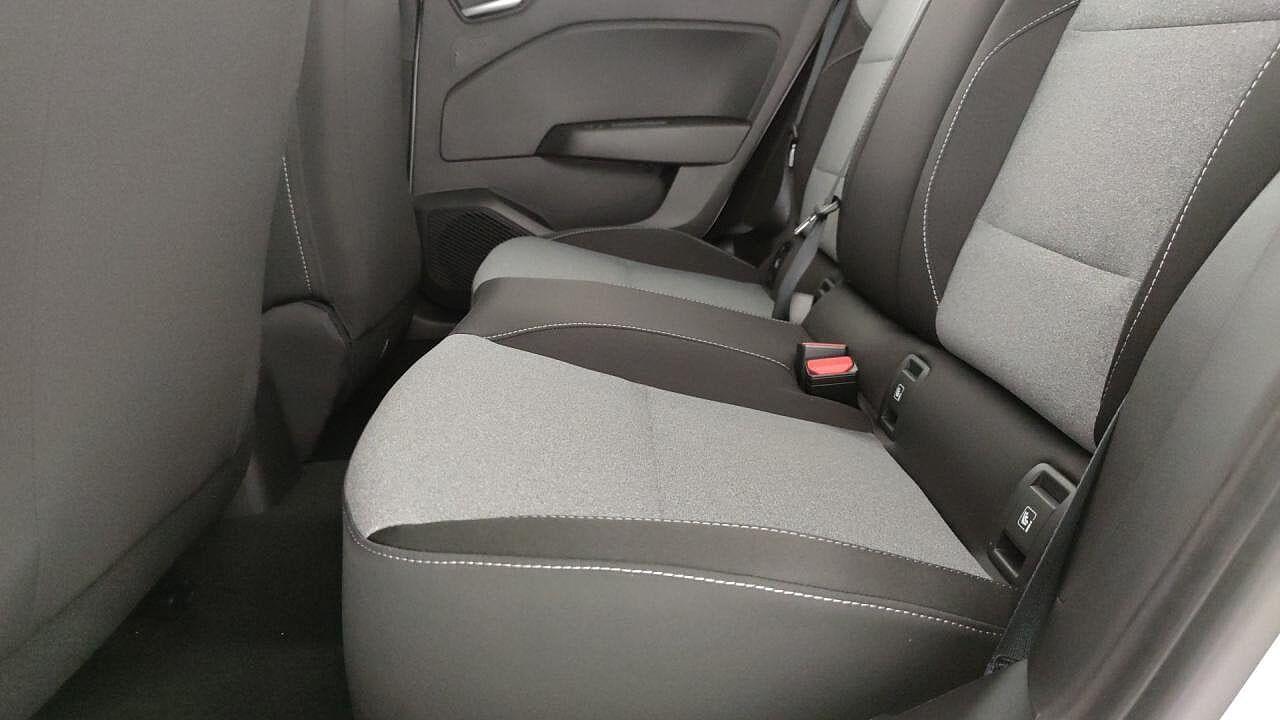 Renault Renault Clio usata 16