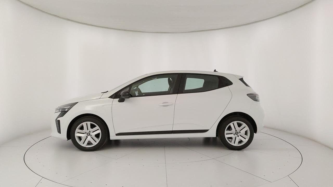 Renault Renault Clio usata 18