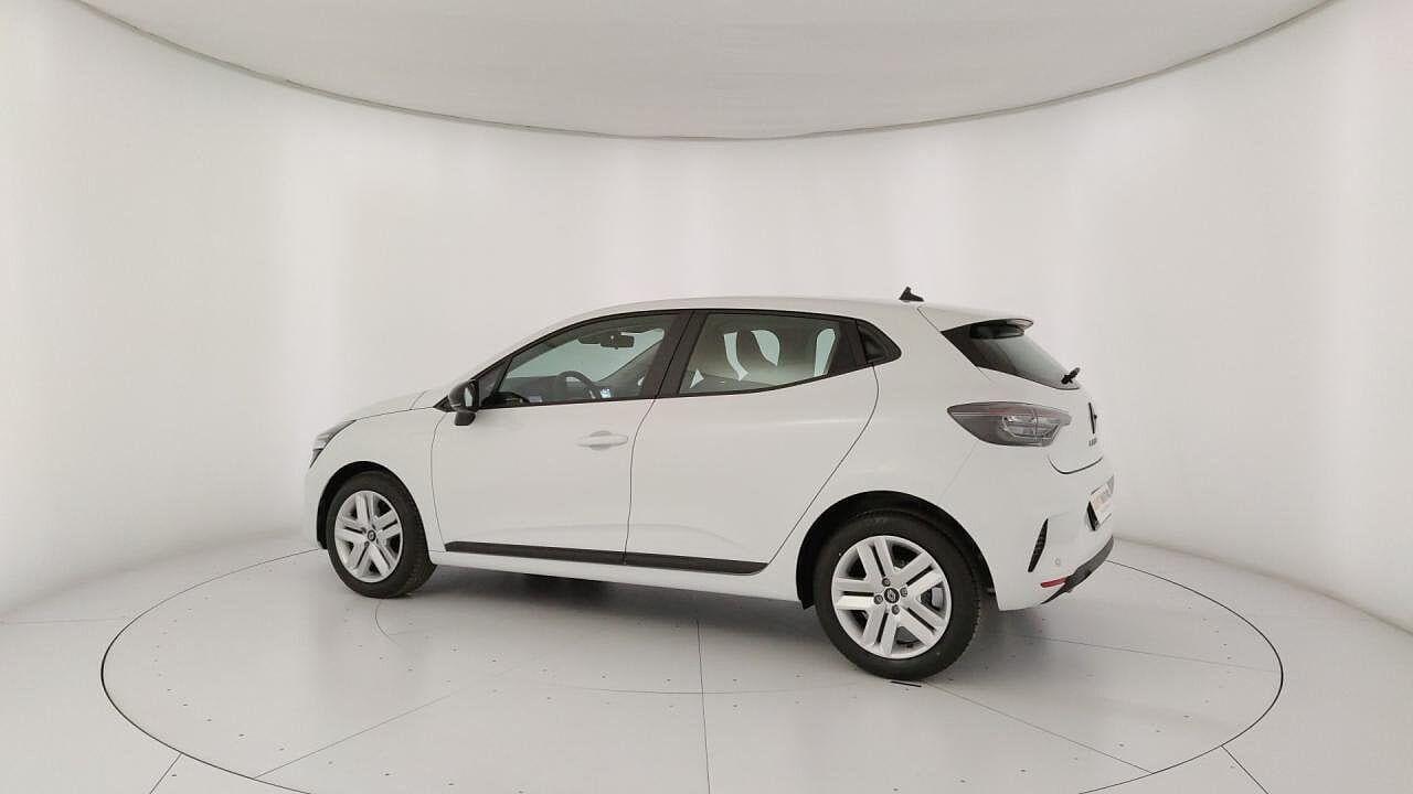 Renault Renault Clio usata 19