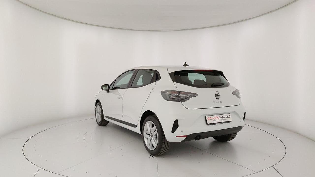 Renault Renault Clio usata 20