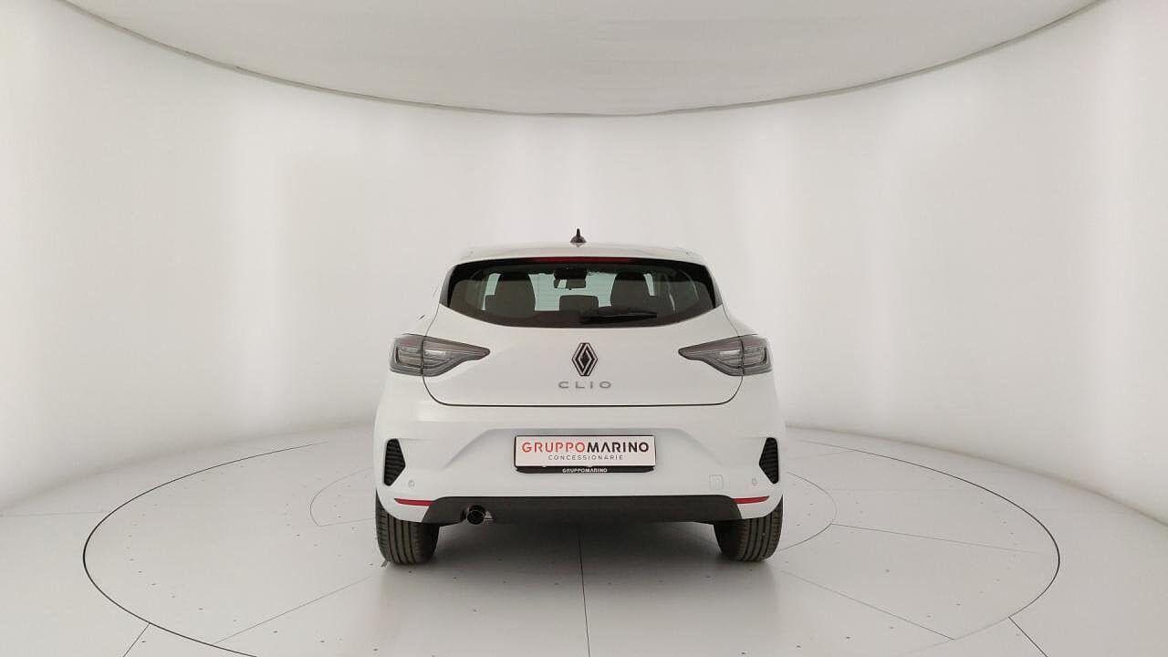 Renault Renault Clio usata 21