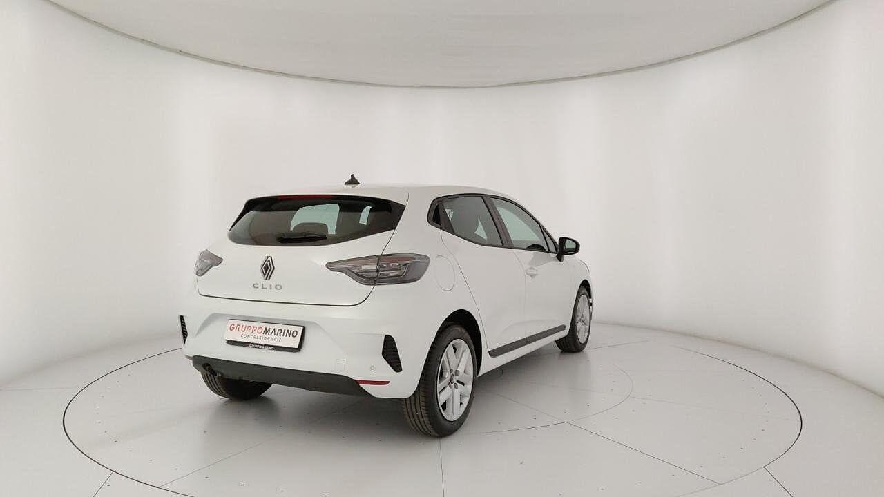 Renault Renault Clio usata 22