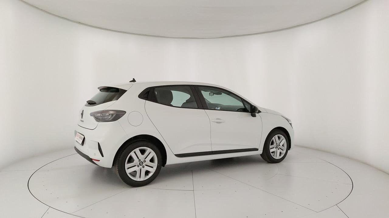 Renault Renault Clio usata 23