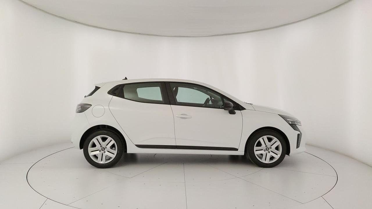 Renault Renault Clio usata 24