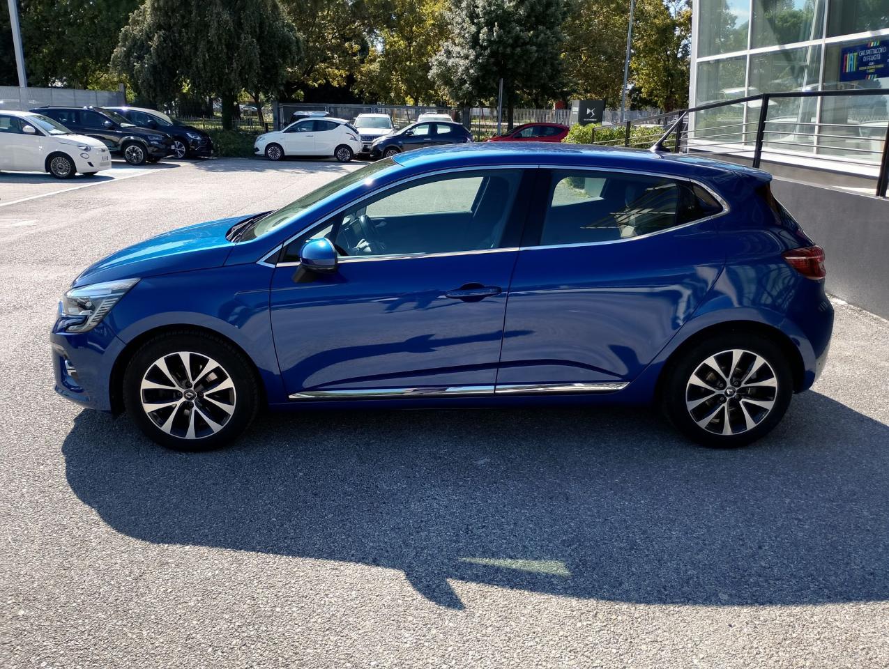 Renault Renault Clio usata, con autoradio