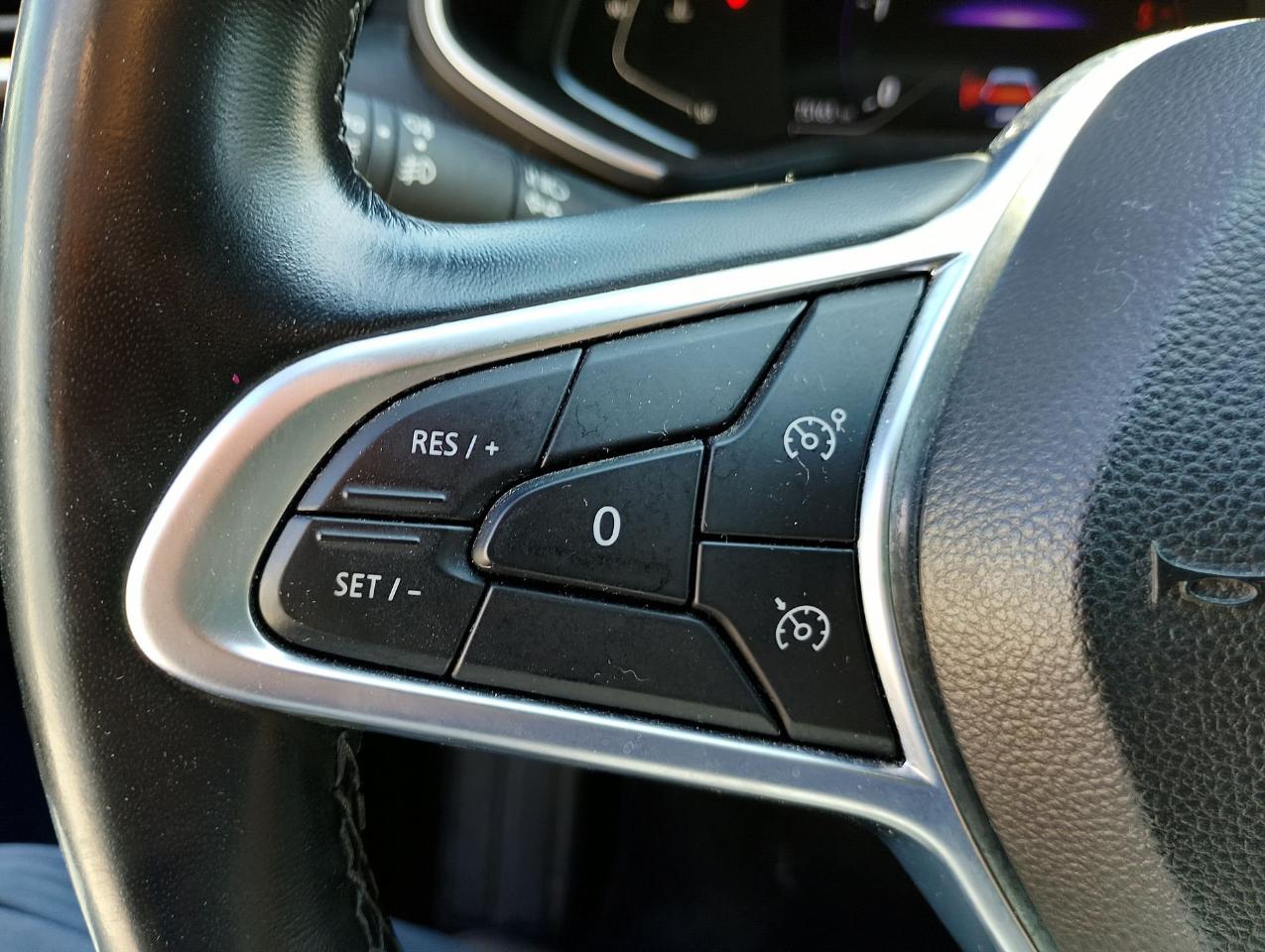 Renault Renault Clio usata, con cruise control