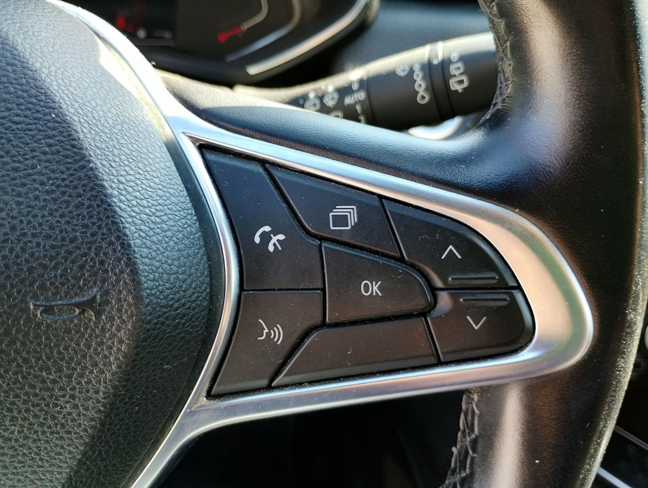 Renault Renault Clio usata, con esp