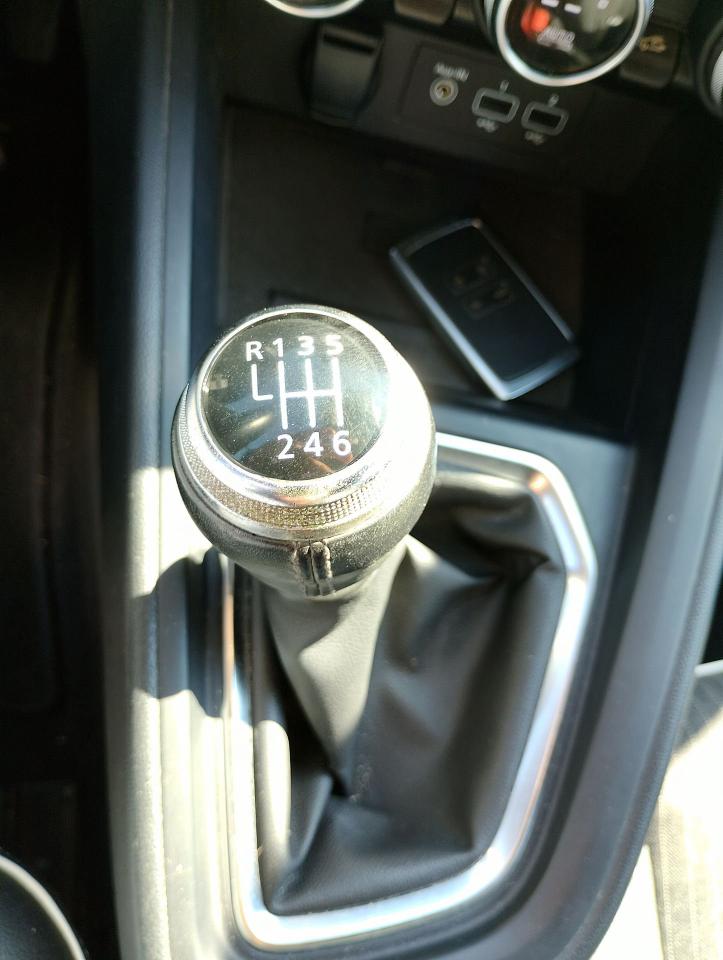 Renault Renault Clio usata 13