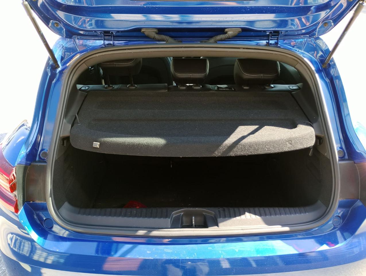 Renault Renault Clio usata 14