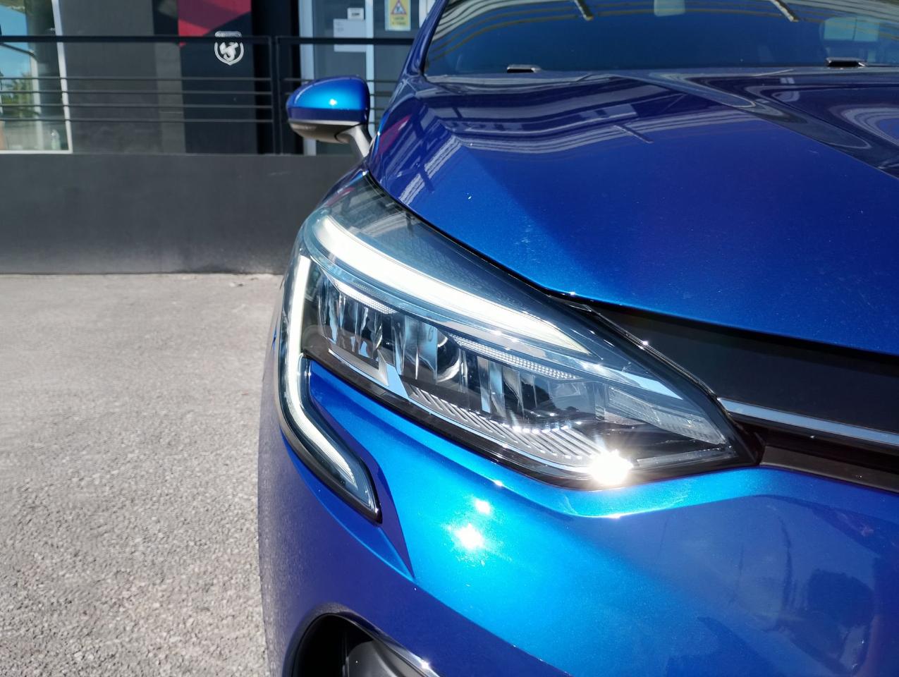 Renault Renault Clio usata 17