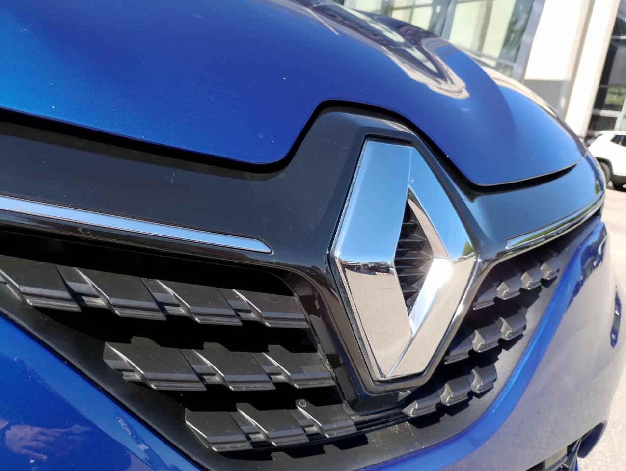 Renault Renault Clio usata 19