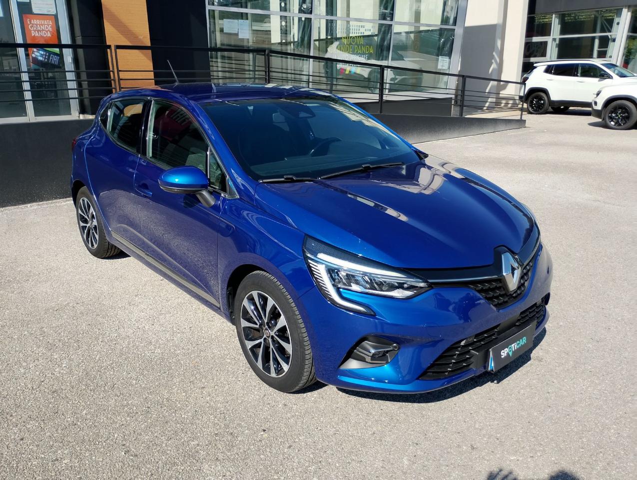 Renault Renault Clio usata 20