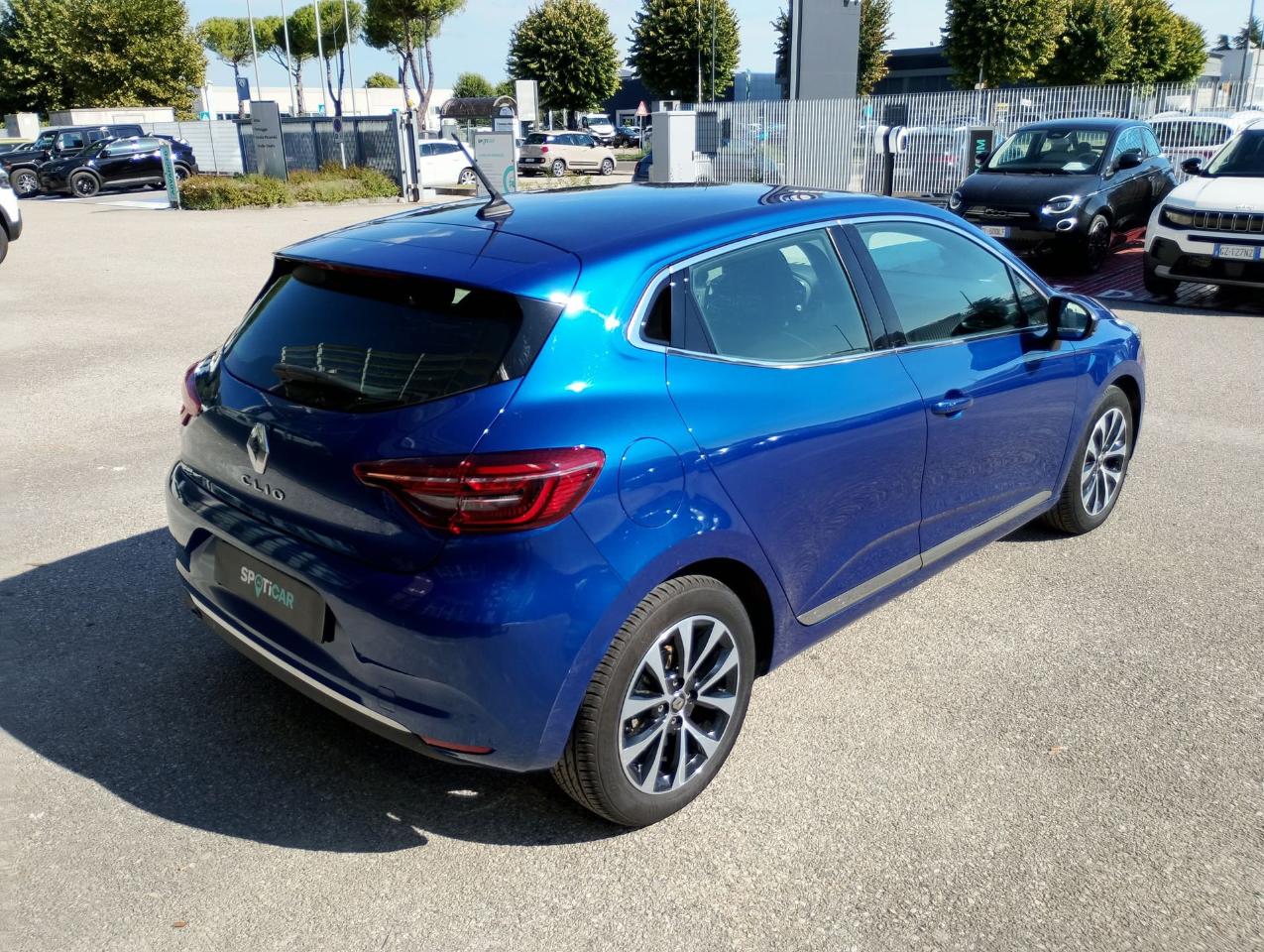 Renault Renault Clio usata 21