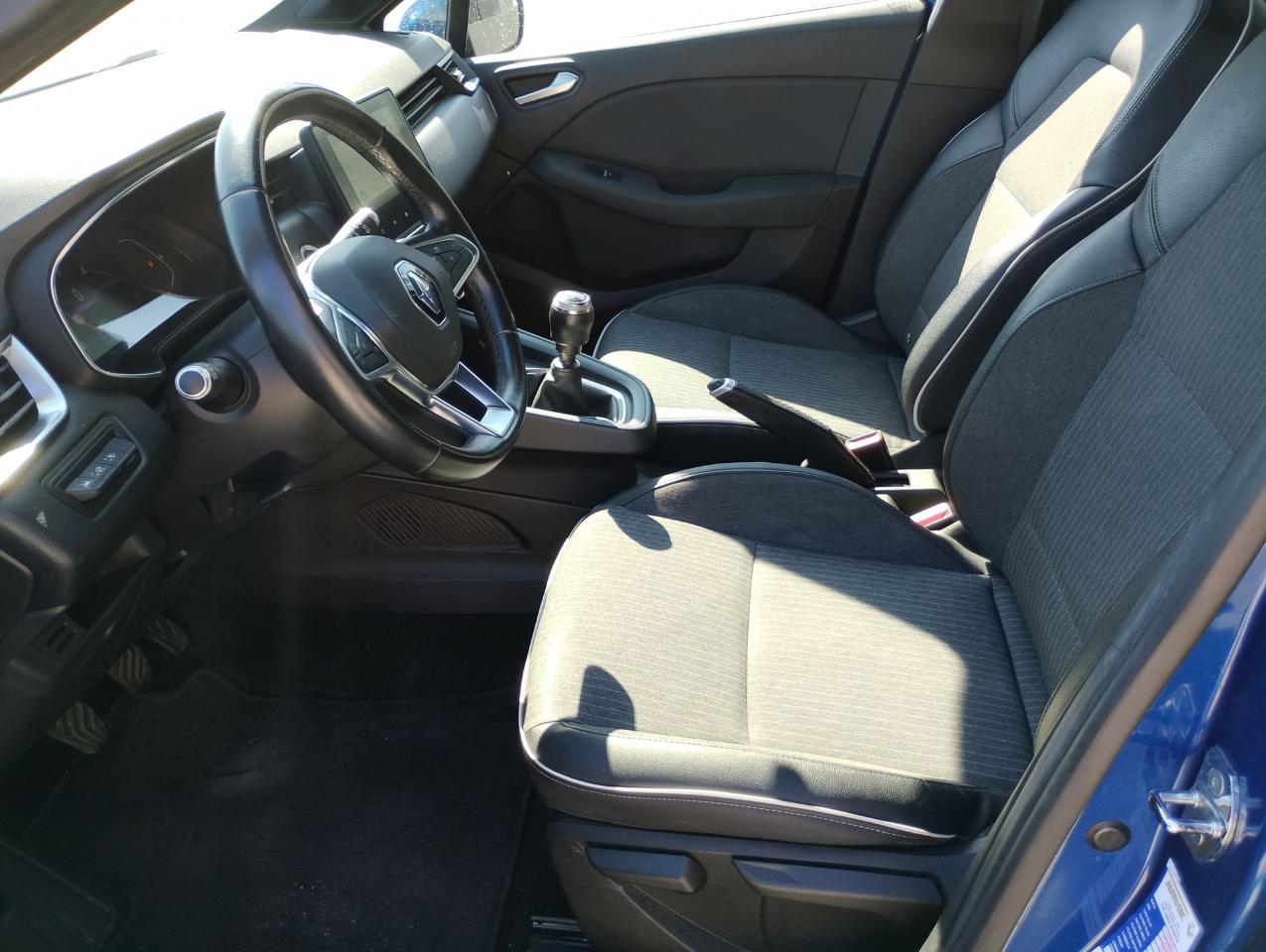 Renault Renault Clio usata 22