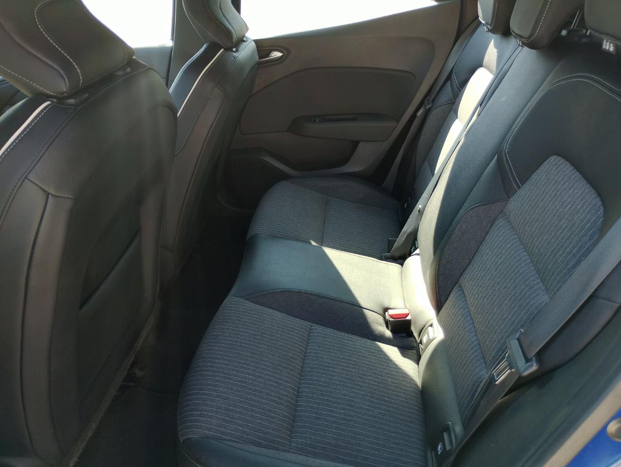 Renault Renault Clio usata 23