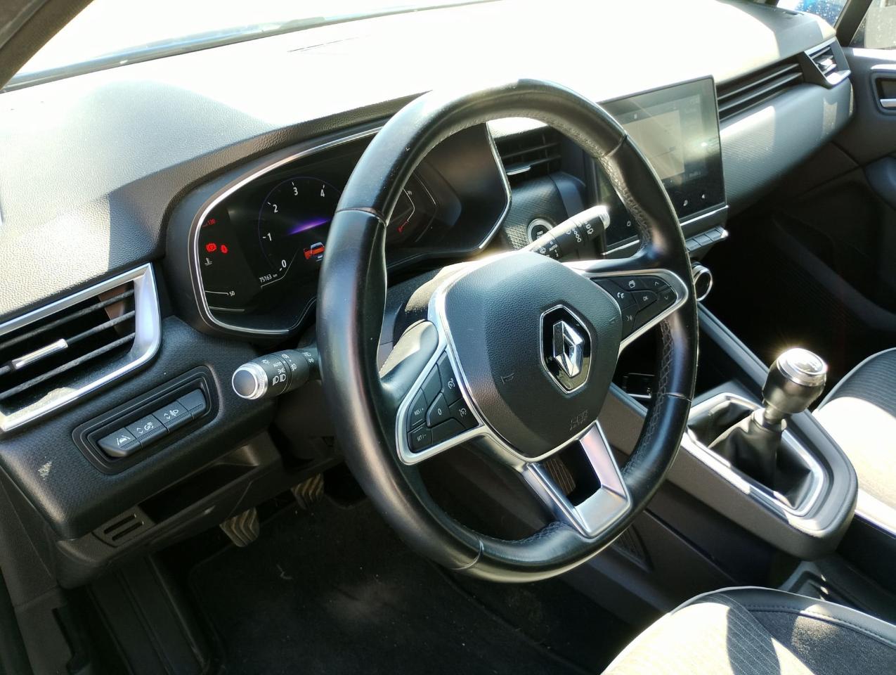 Renault Renault Clio usata 26