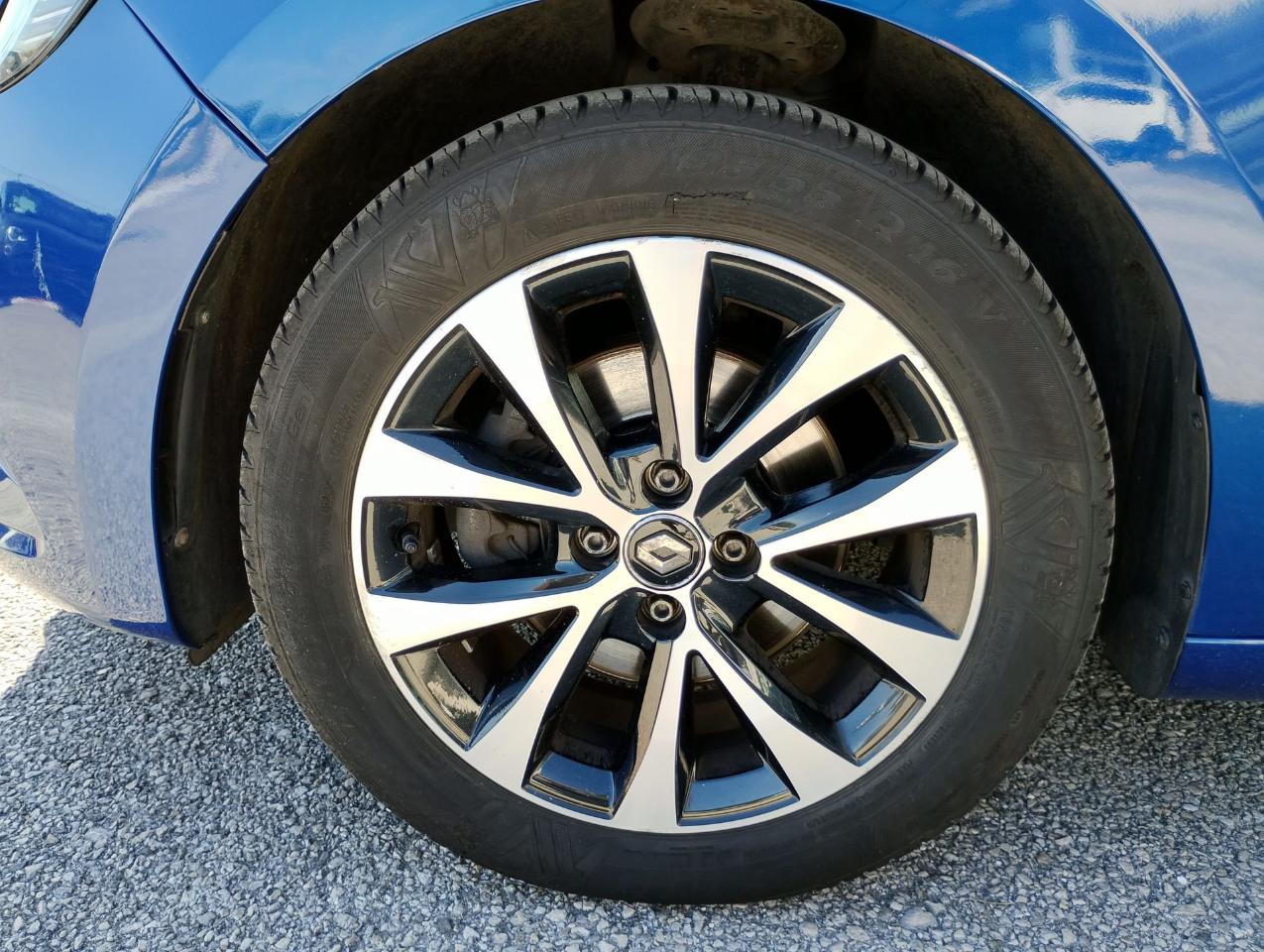 Renault Renault Clio usata 28