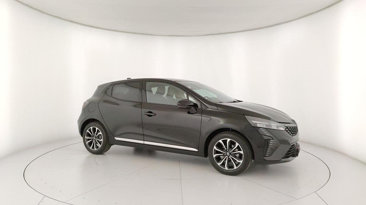 Renault Renault Clio usata, con 4x Airbag (fontali + laterali)