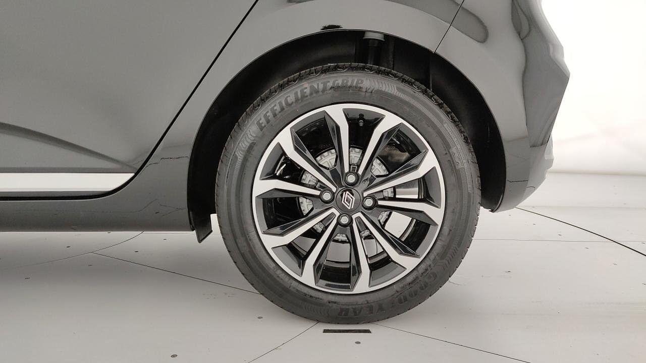 Renault Renault Clio usata, con 5 sedili