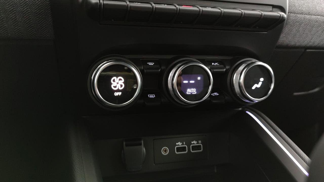 Renault Renault Clio usata, con sensori luce