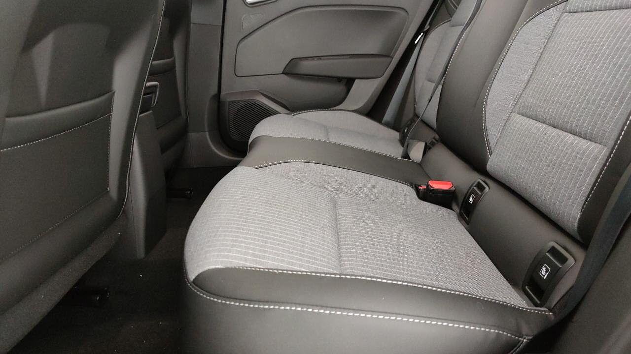 Renault Renault Clio usata, con trazione anteriore