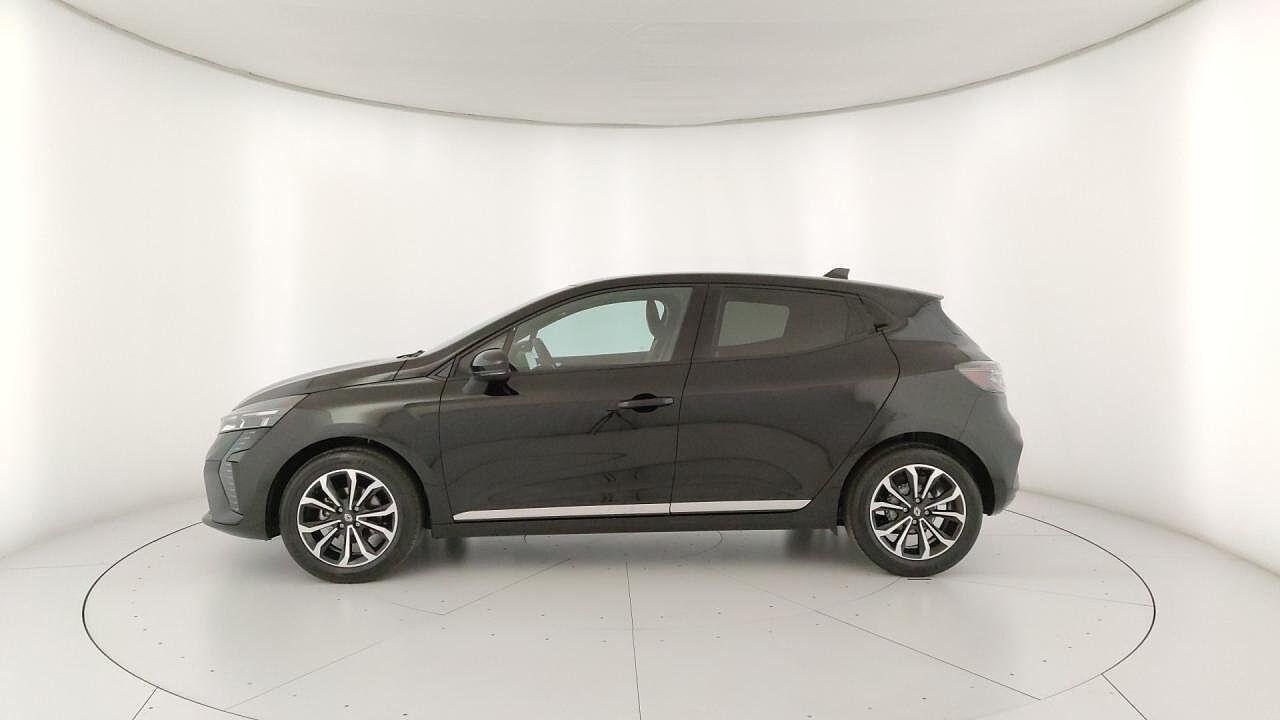 Renault Renault Clio usata 17