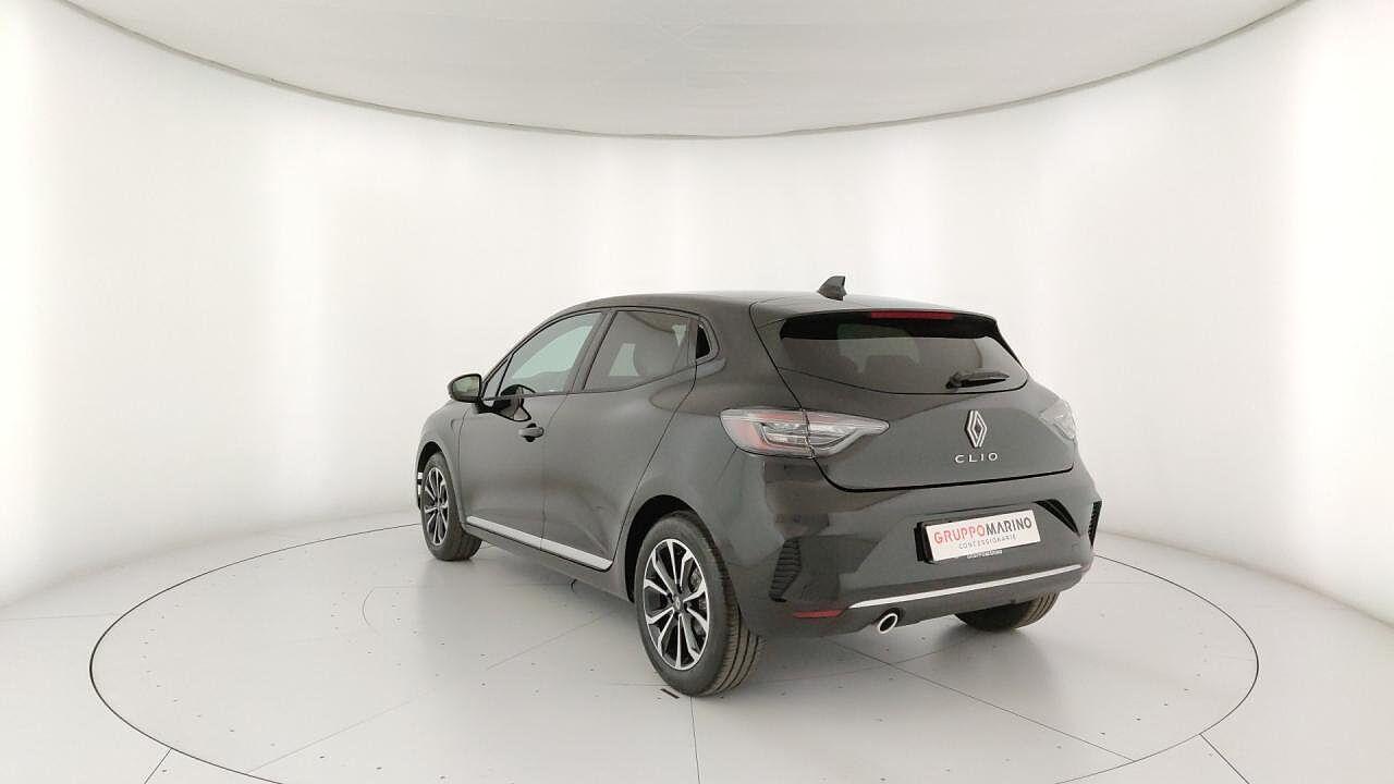 Renault Renault Clio usata 19