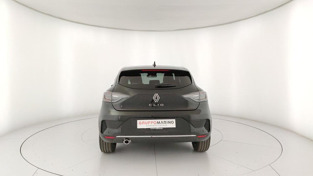 Renault Renault Clio usata 20