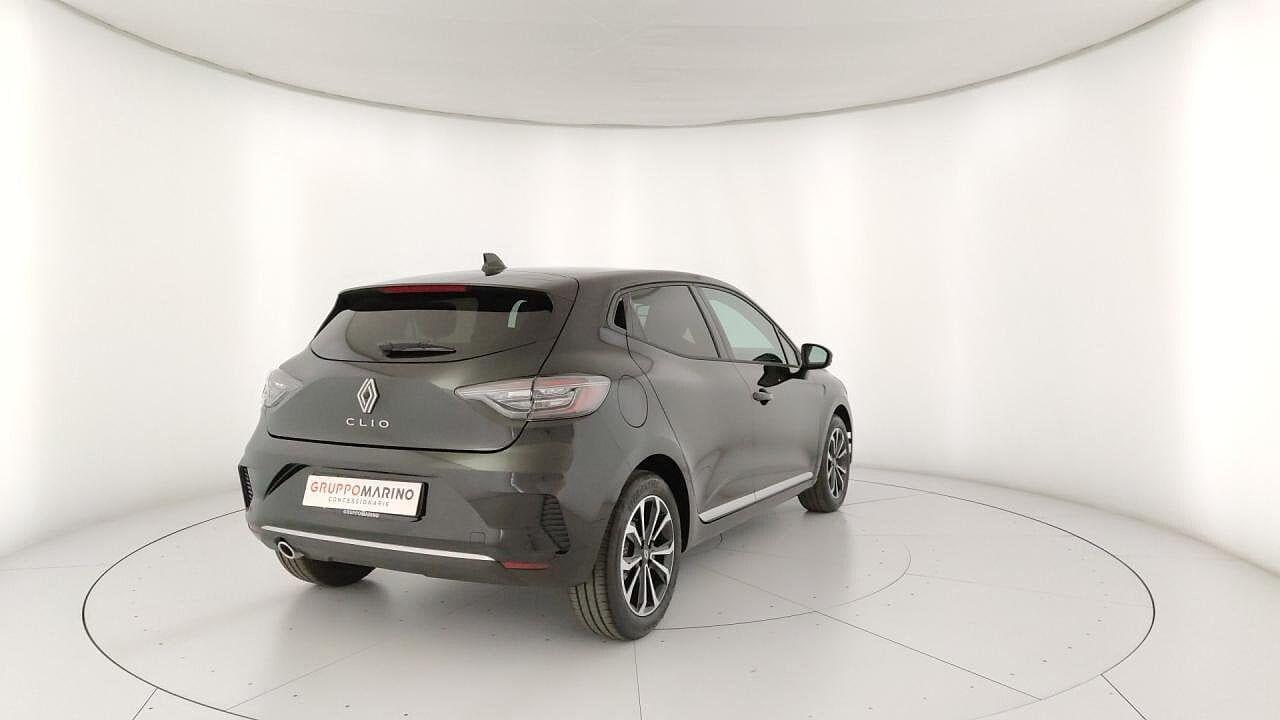 Renault Renault Clio usata 21