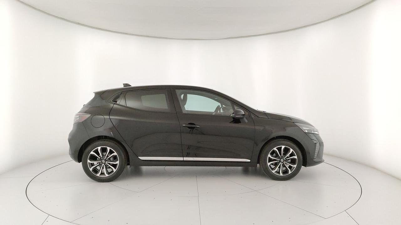 Renault Renault Clio usata 23