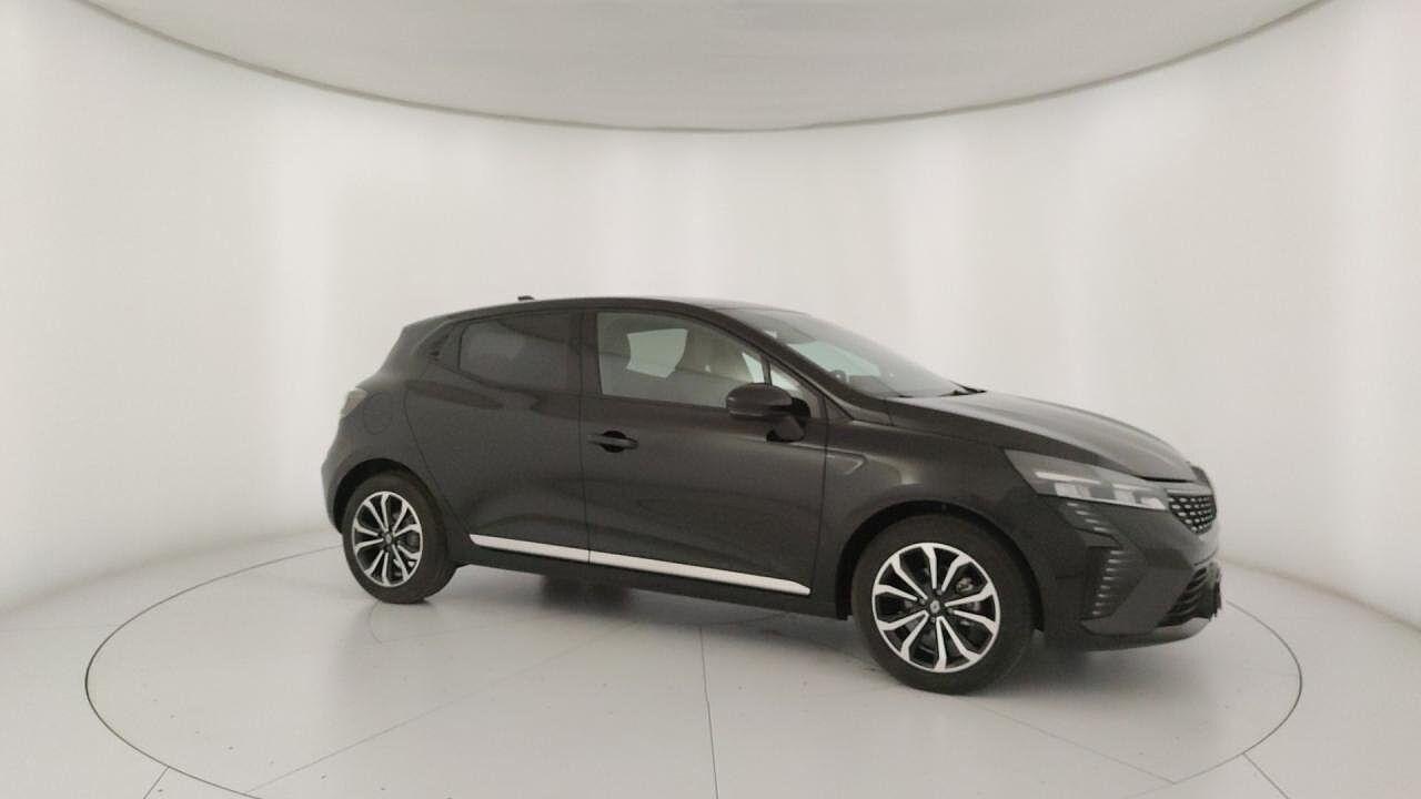 Renault Renault Clio usata, con 4x Airbag (fontali + laterali)