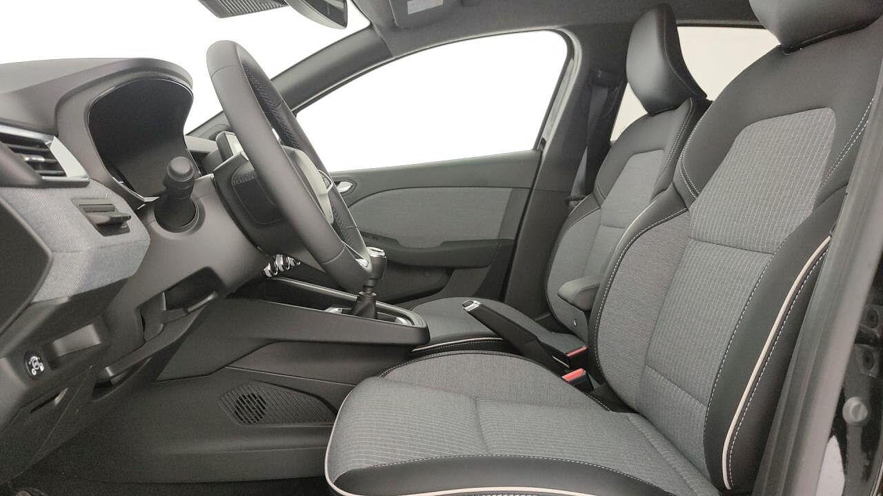 Renault Renault Clio usata, con 6 marce