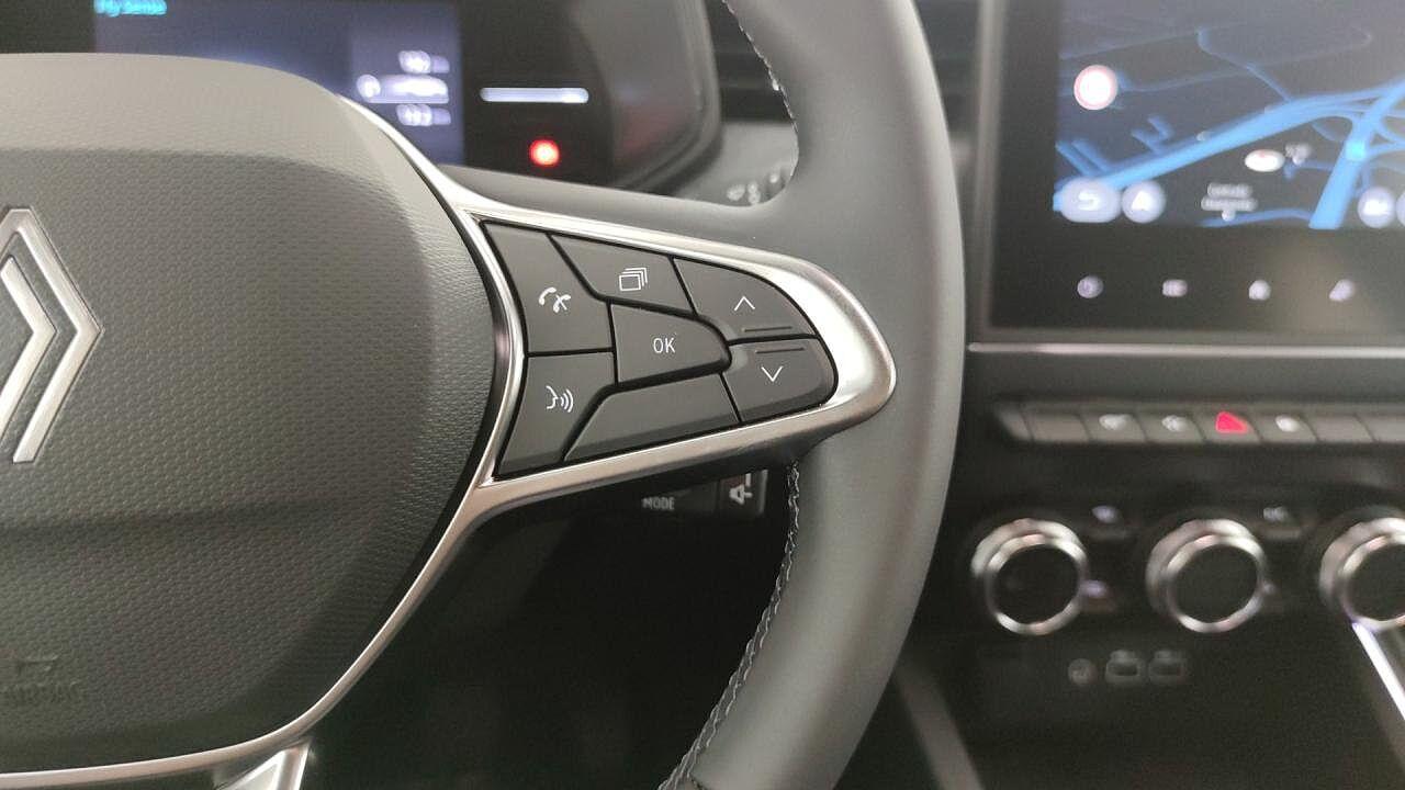 Renault Renault Clio usata, con clima automatico