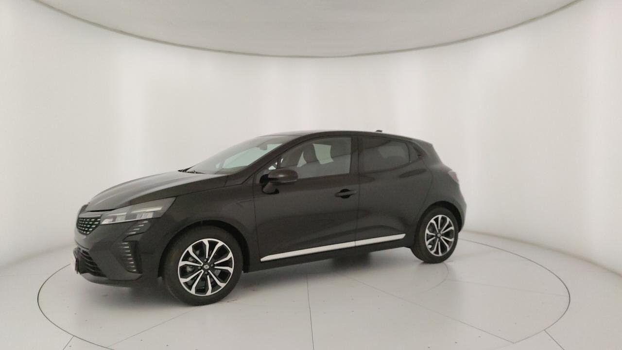 Renault Renault Clio usata, con isofix