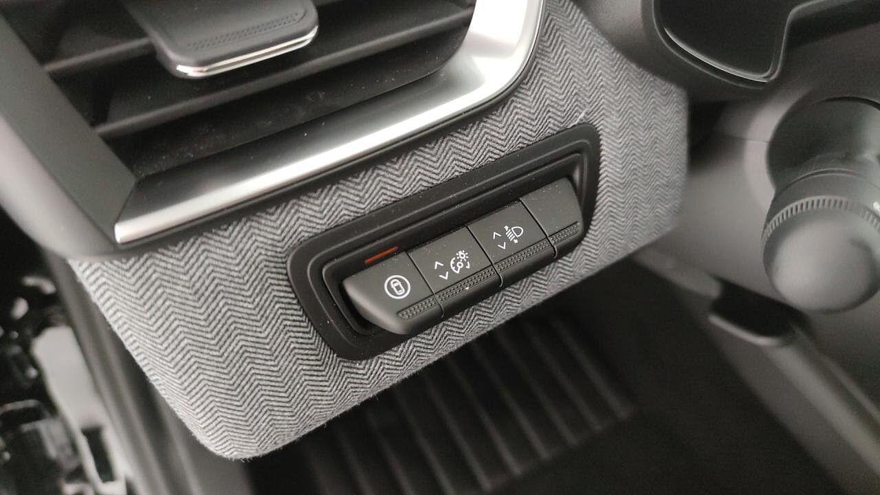Renault Renault Clio usata, con trazione anteriore