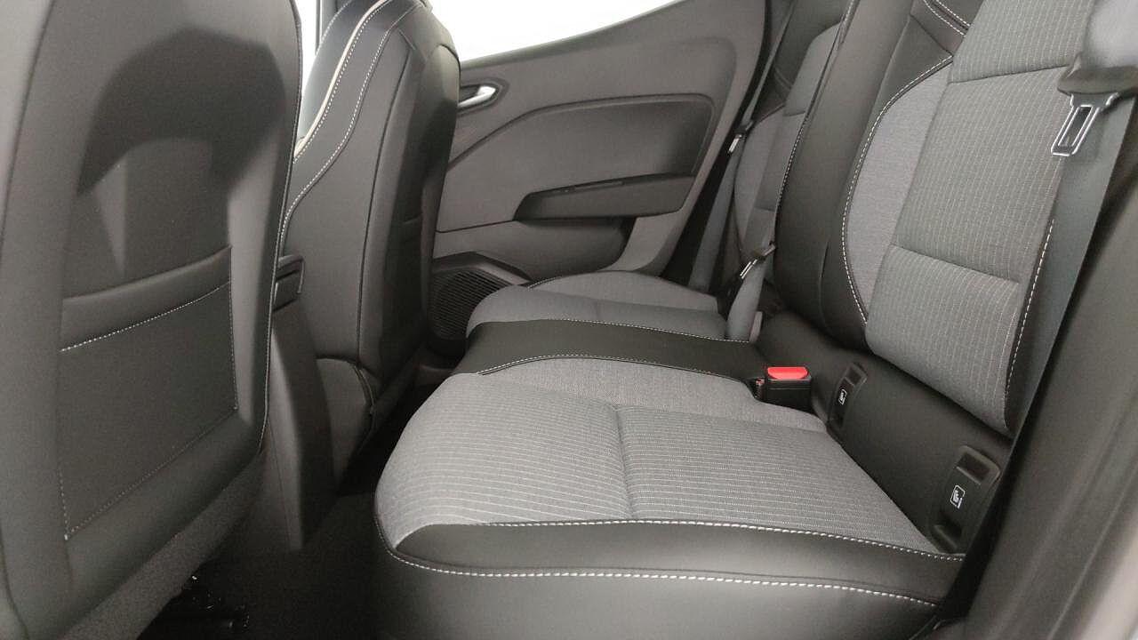 Renault Renault Clio usata, con vetri elettrici