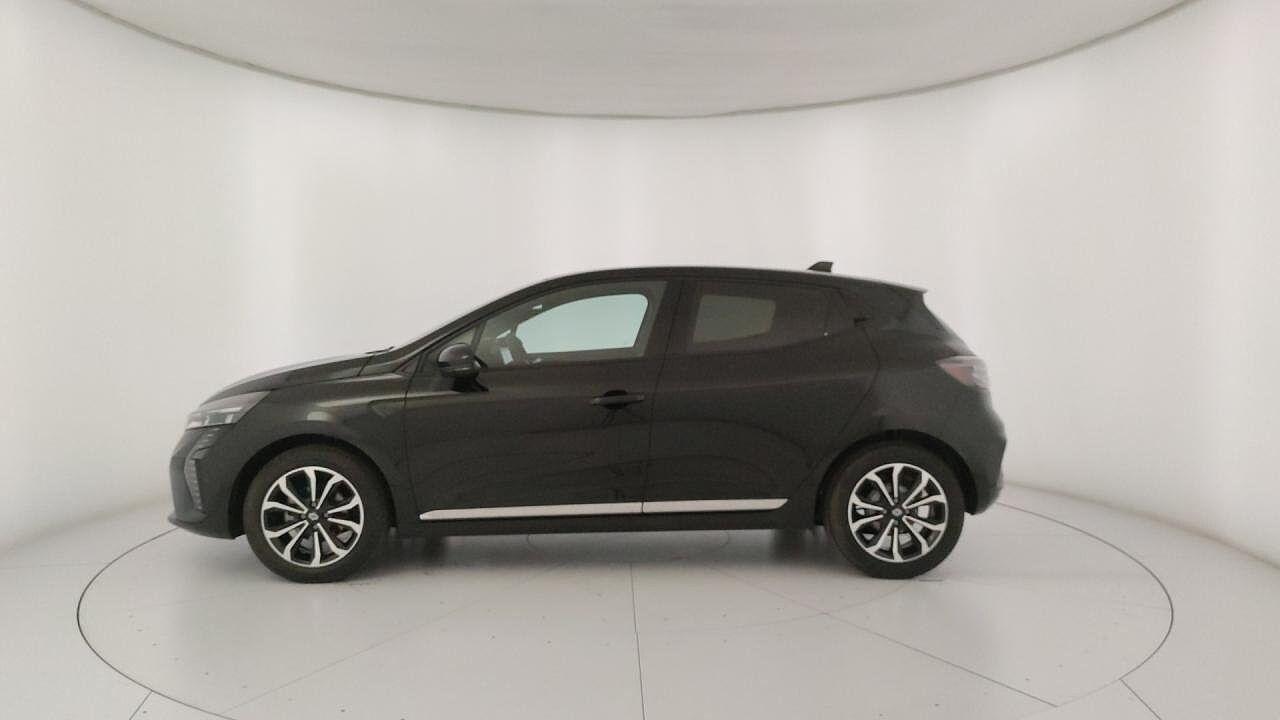 Renault Renault Clio usata 18