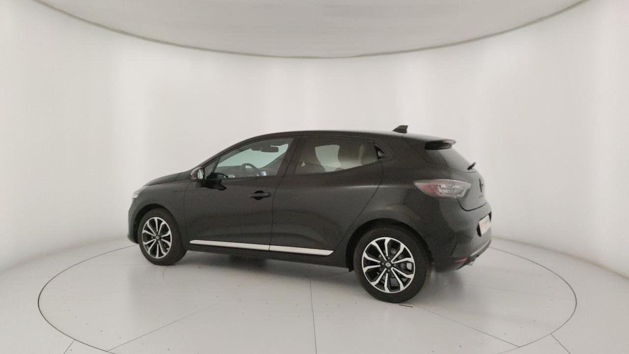 Renault Renault Clio usata 19