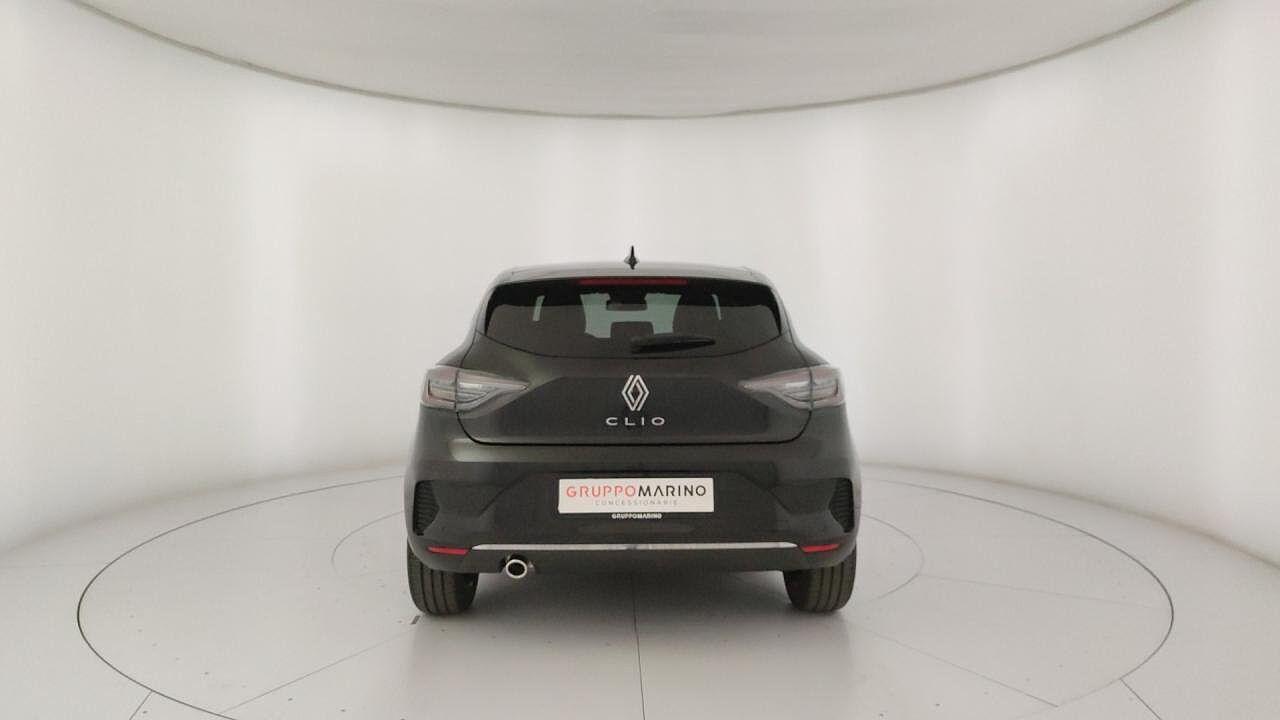 Renault Renault Clio usata 21