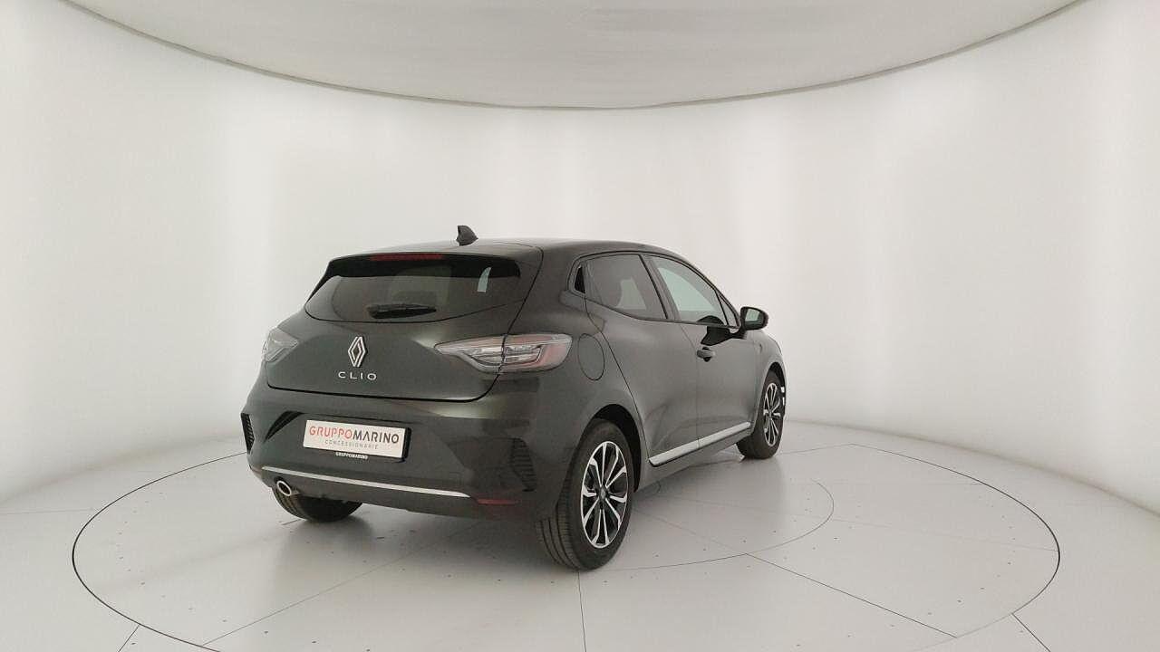 Renault Renault Clio usata 22