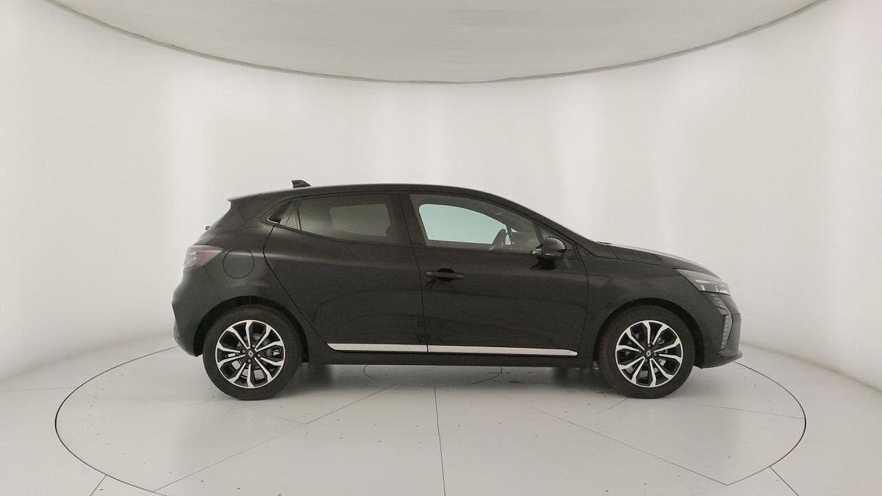 Renault Renault Clio usata 24