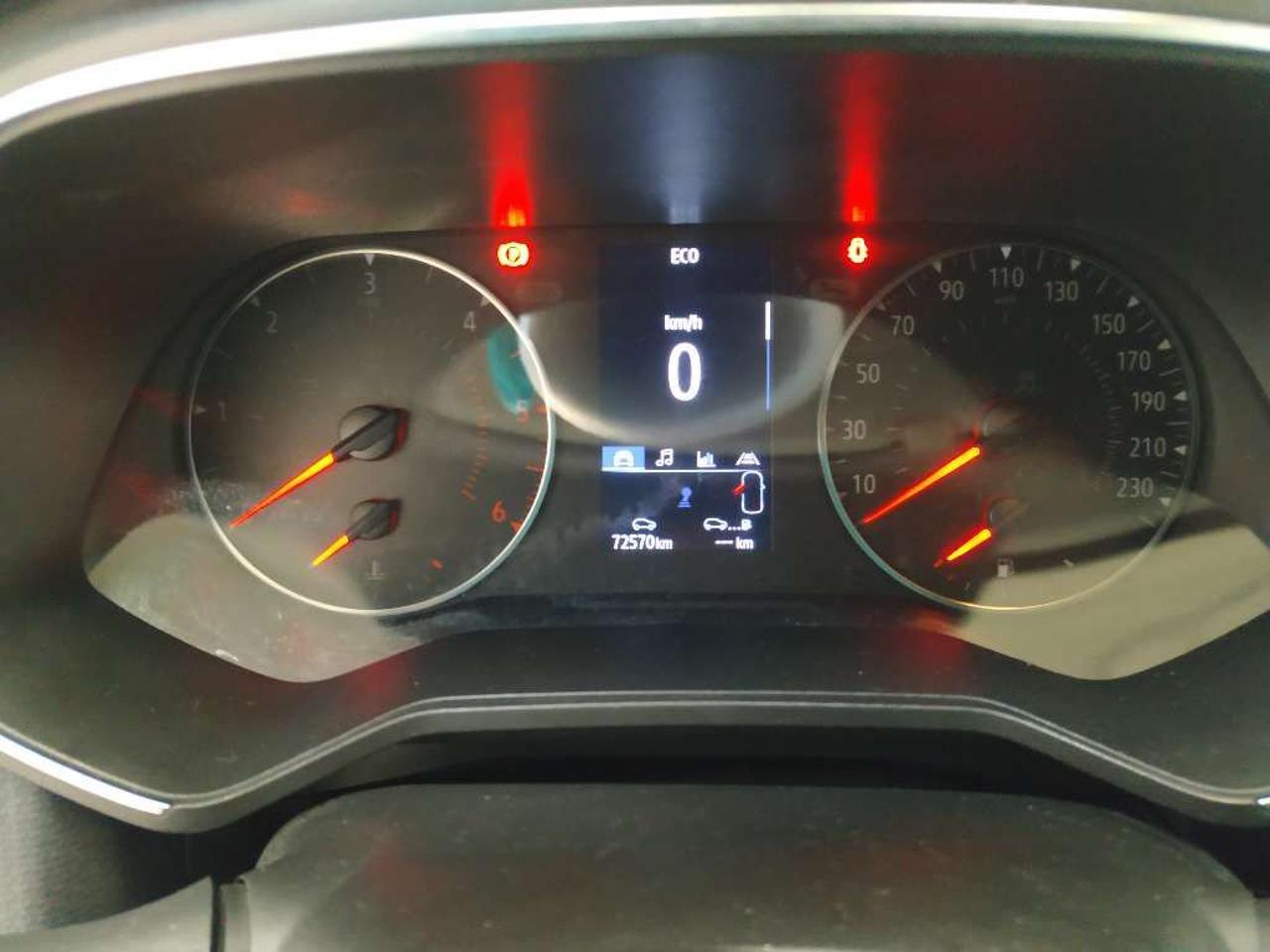 Renault Renault Clio usata 3