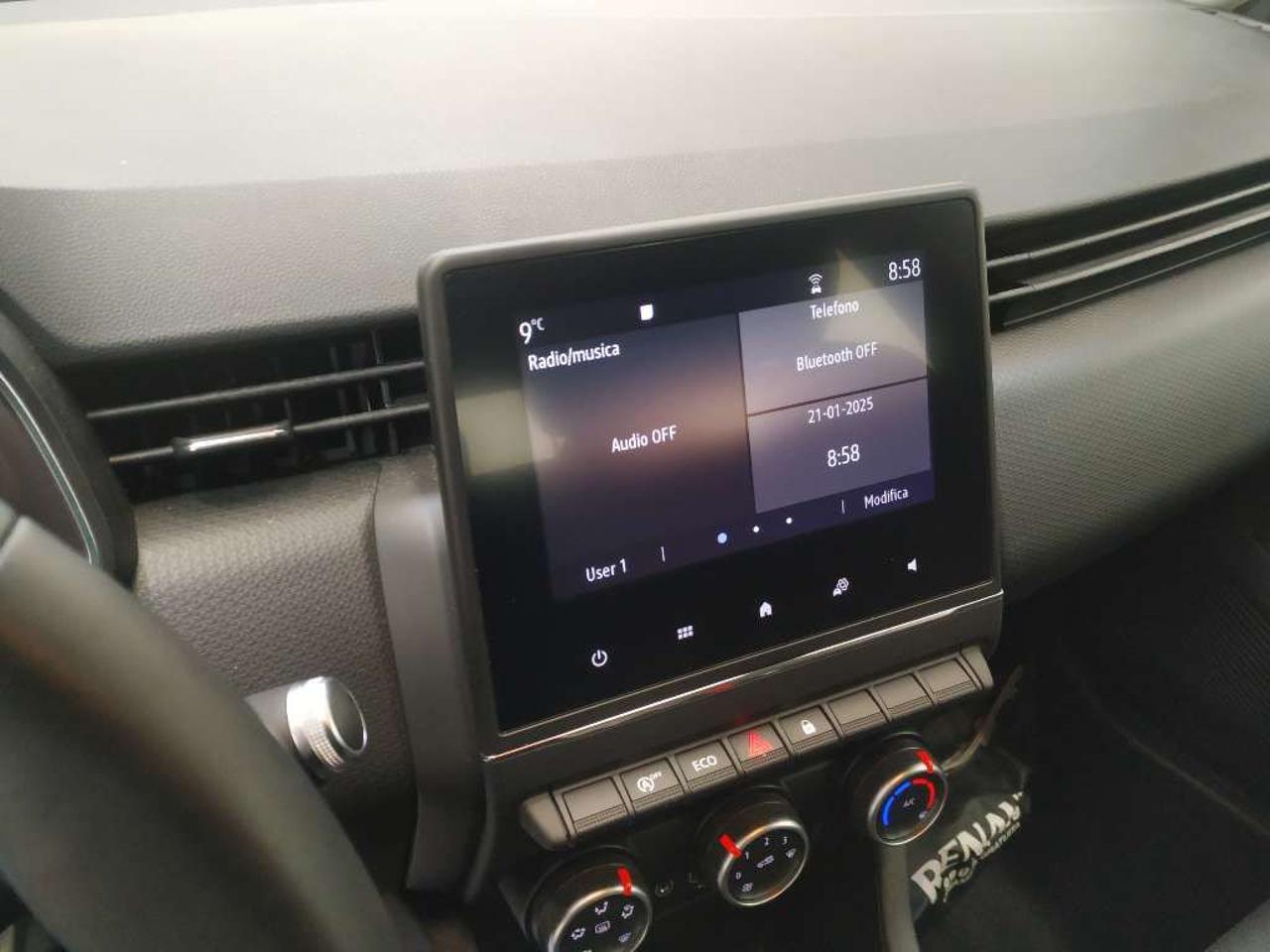 Renault Renault Clio usata 4