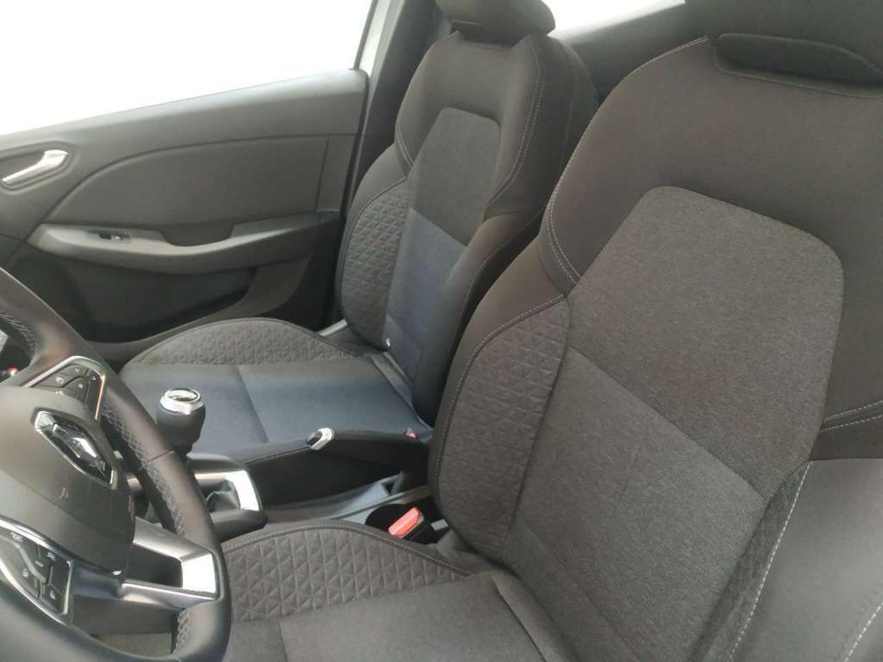 Renault Renault Clio usata 5