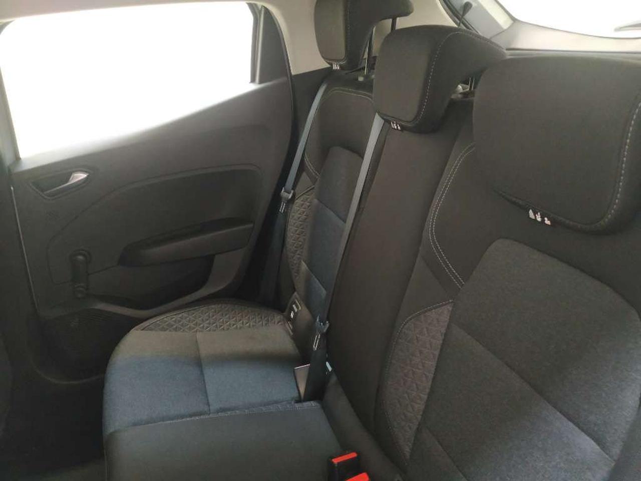 Renault Renault Clio usata 6