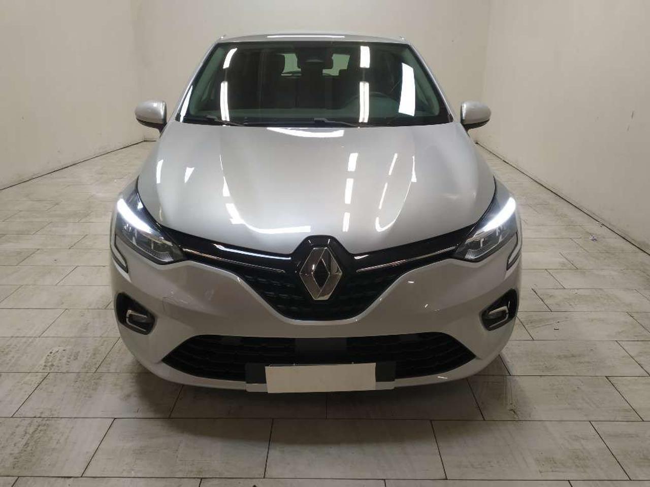 Renault Renault Clio usata 7